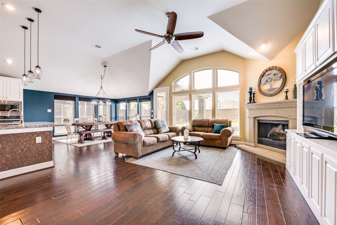 14016 Winter Hill Drive Little Elm TX 75068