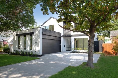 7623 Caillet Street Dallas TX 75209