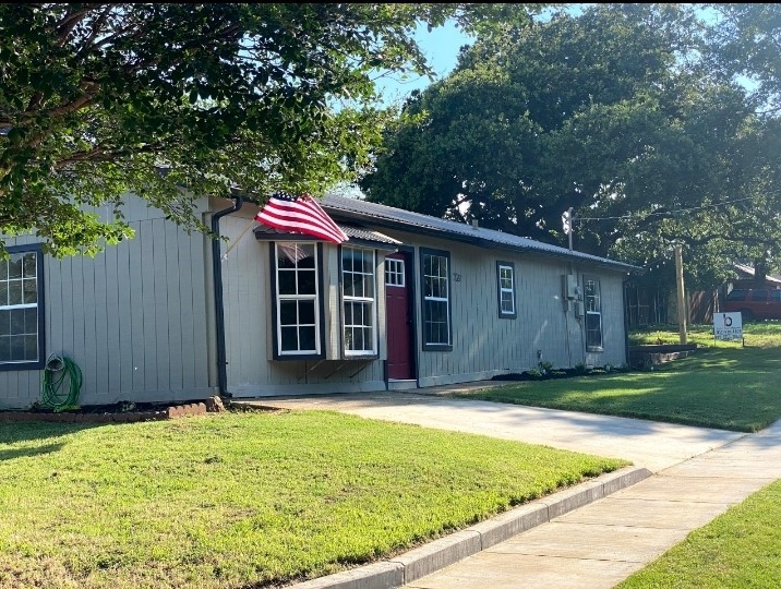 729 Hettie Street Denton TX 76209