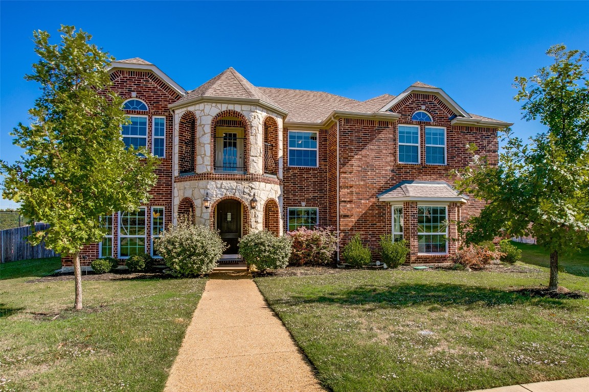 404 Gold Pond Court Desoto TX 75115