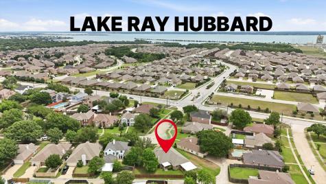 7124 Don Gomez Lane Garland TX 75043