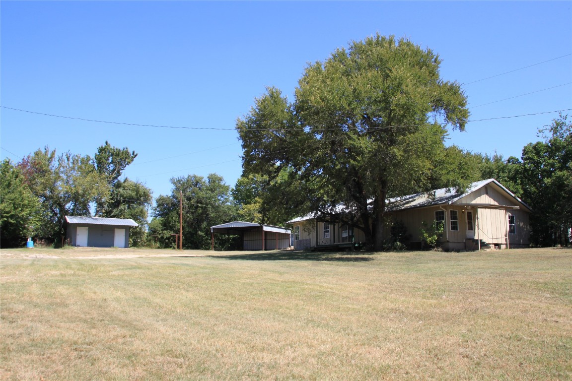 510 County Road 4853 Newark TX 76071