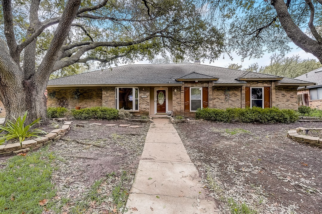 4309 Pheasant Walk Street Fort Worth TX 76133