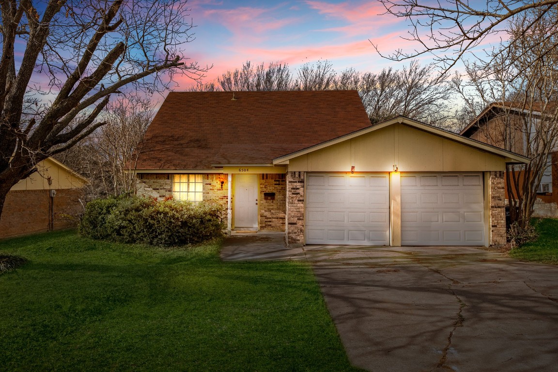 6504 Woodway Drive Fort Worth TX 76133
