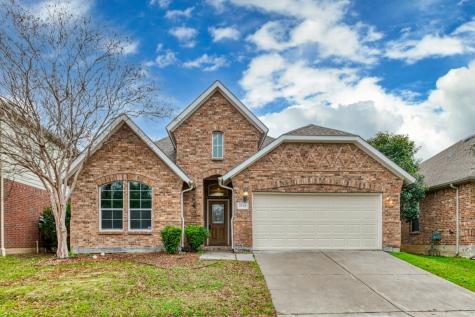 1721 Lake Way Drive Little Elm TX 75068