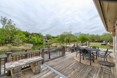 820 Woodhaven Court Granbury TX 76048