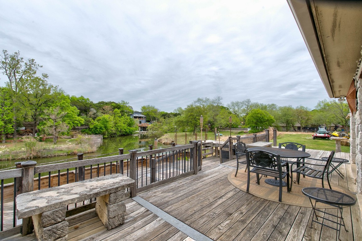 820 Woodhaven Court Granbury TX 76048