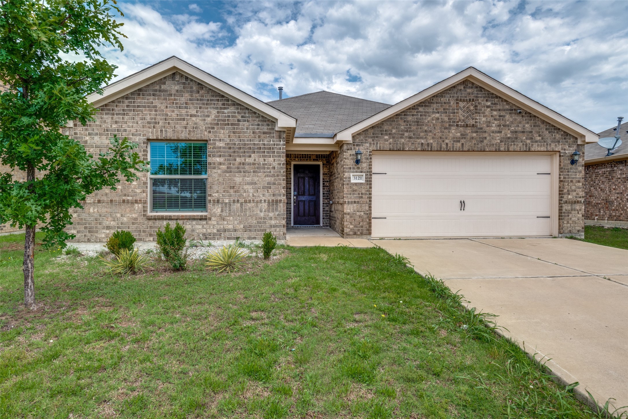 3121 Angus Drive Forney TX 75126