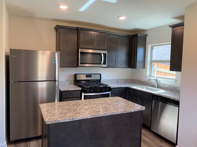 3121 Angus Drive Forney TX 75126