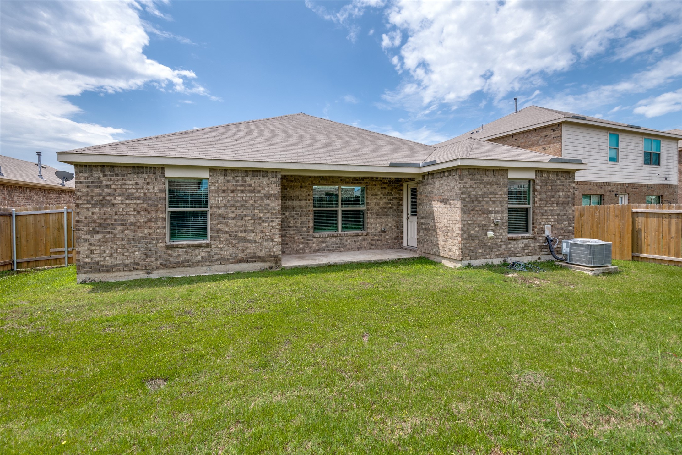 3121 Angus Drive Forney TX 75126