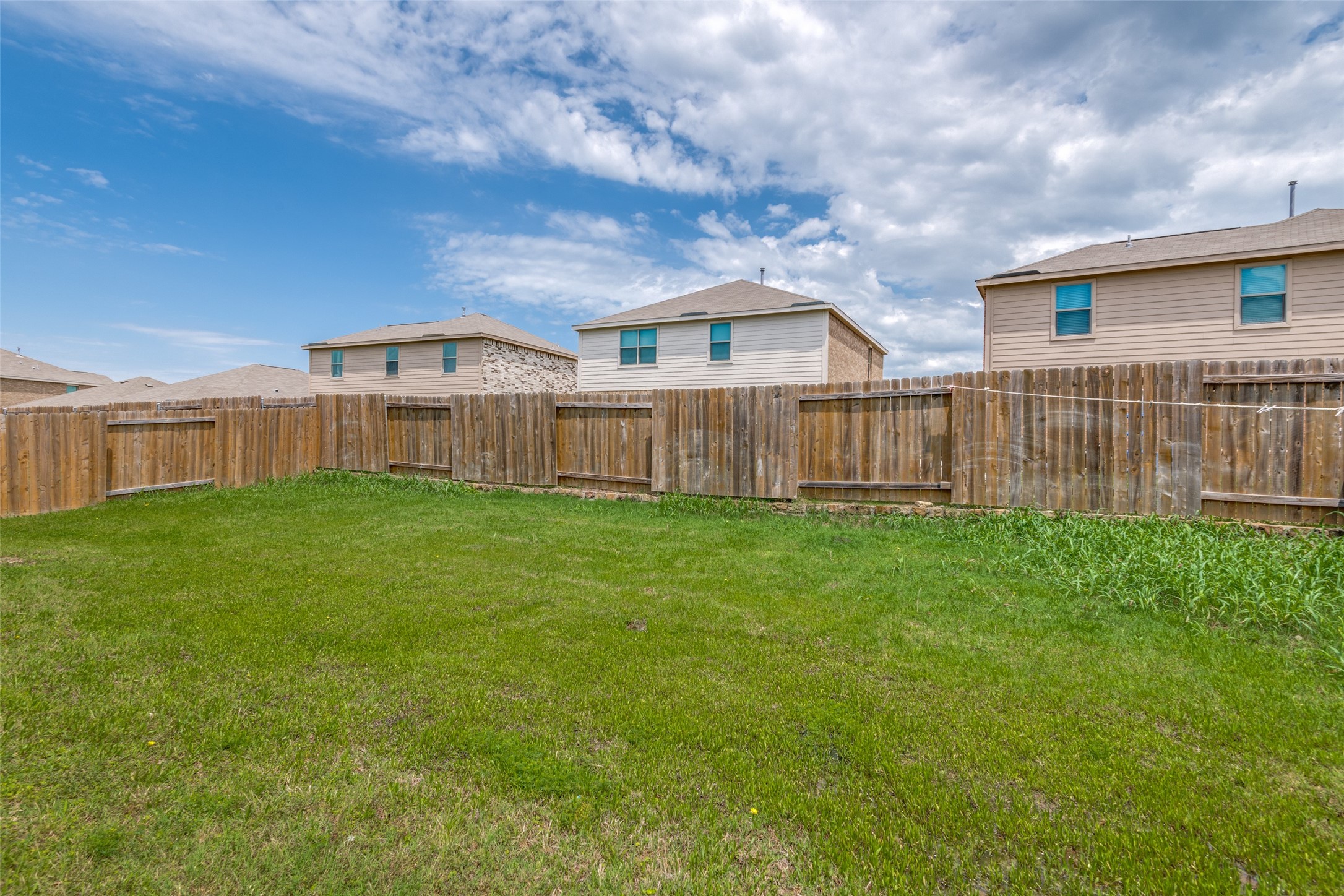 3121 Angus Drive Forney TX 75126