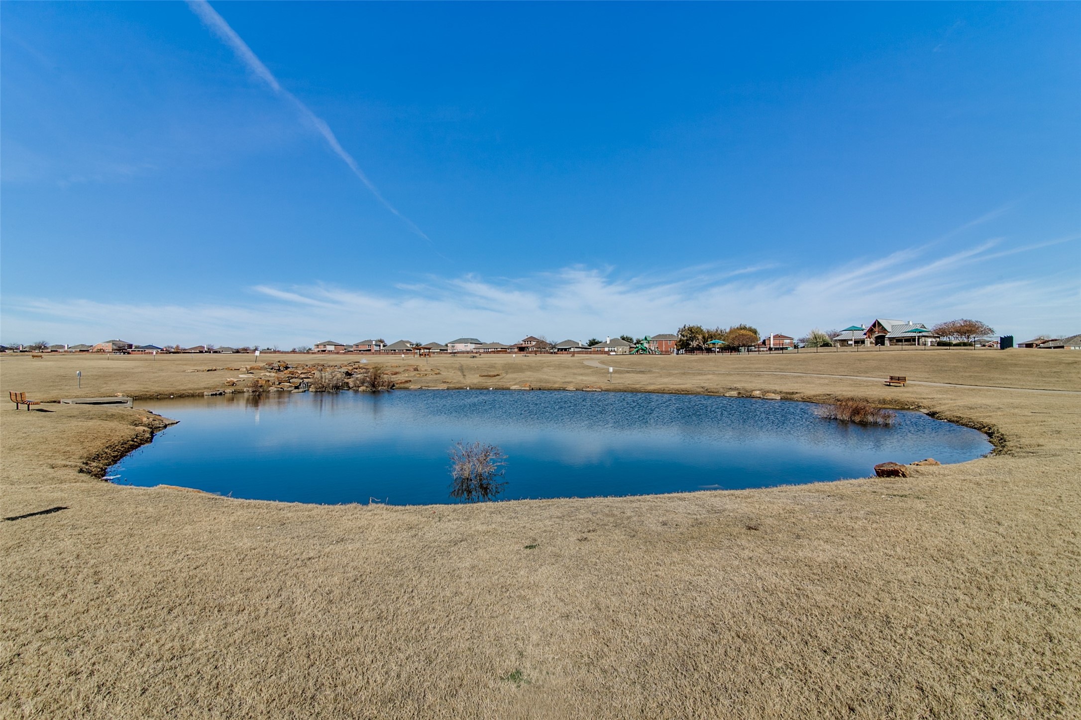 3121 Angus Drive Forney TX 75126