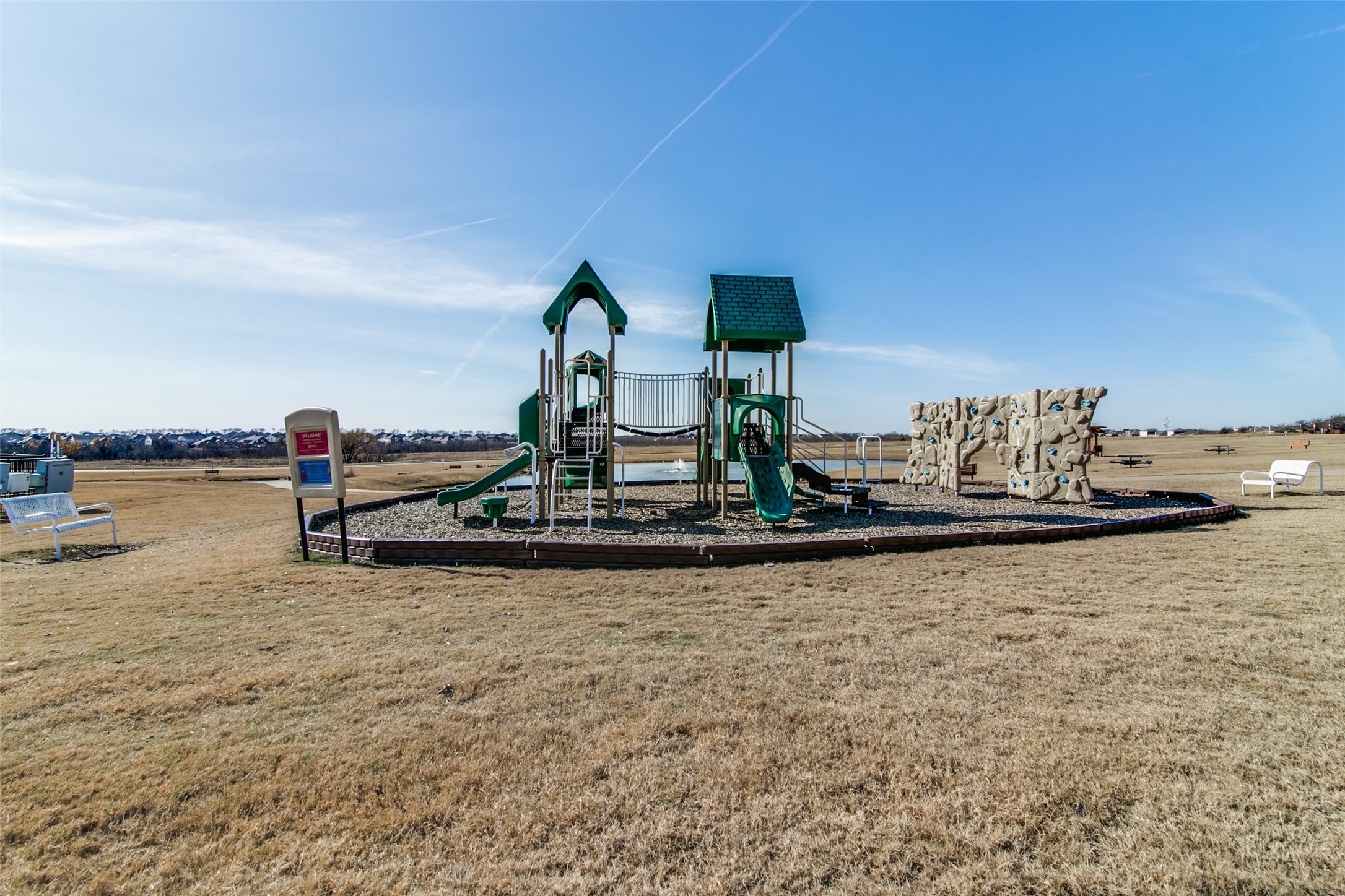 3121 Angus Drive Forney TX 75126