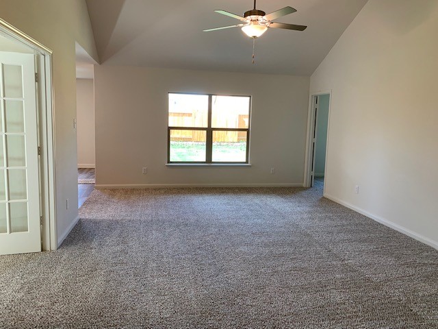 3121 Angus Drive Forney TX 75126