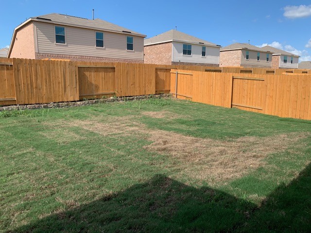 3121 Angus Drive Forney TX 75126