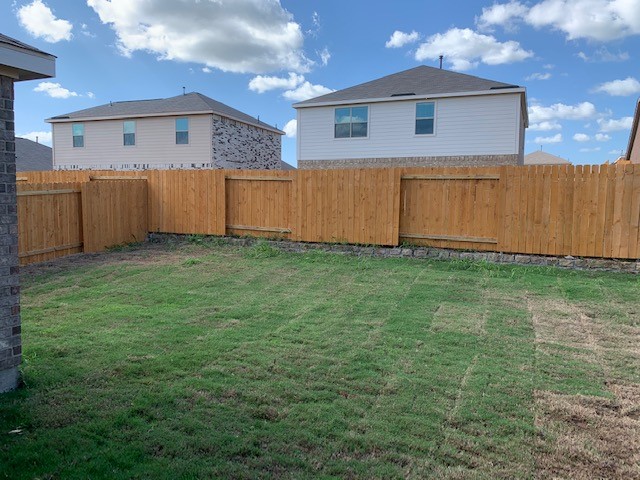 3121 Angus Drive Forney TX 75126
