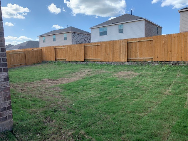 3121 Angus Drive Forney TX 75126