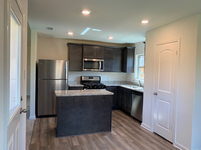 3121 Angus Drive Forney TX 75126