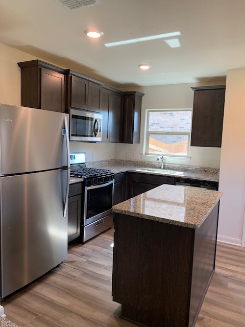 3121 Angus Drive Forney TX 75126