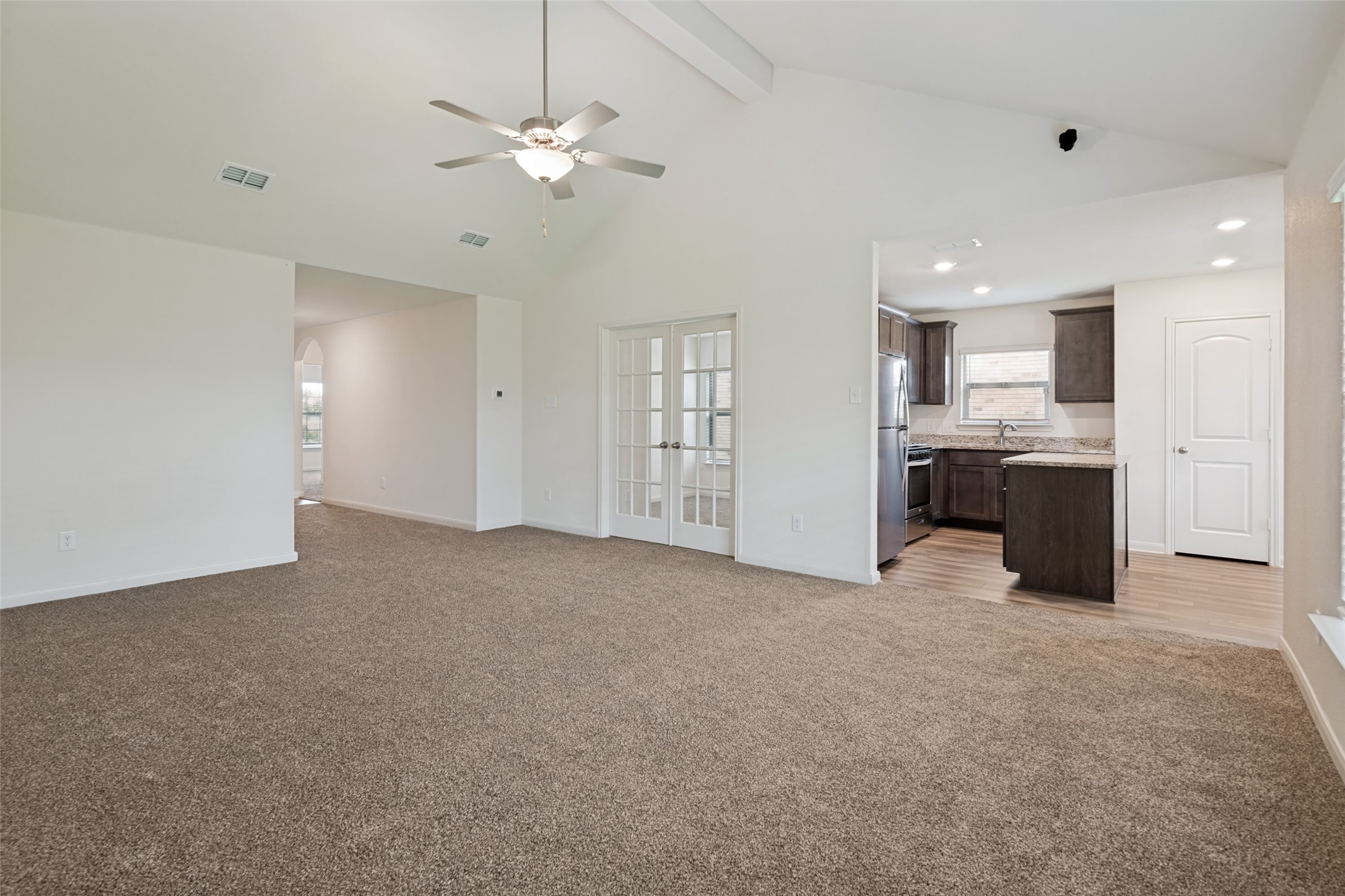 3121 Angus Drive Forney TX 75126