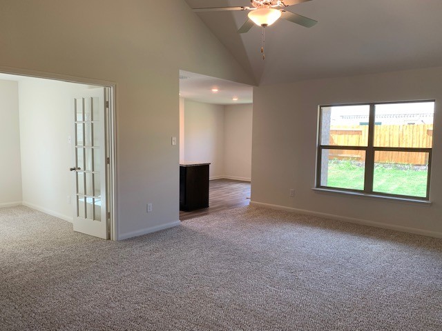 3121 Angus Drive Forney TX 75126