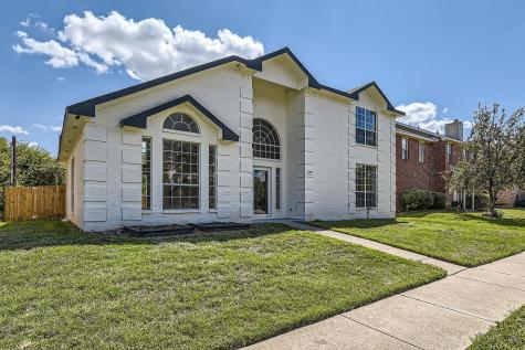5615 Andalusia Trail Arlington TX 76017