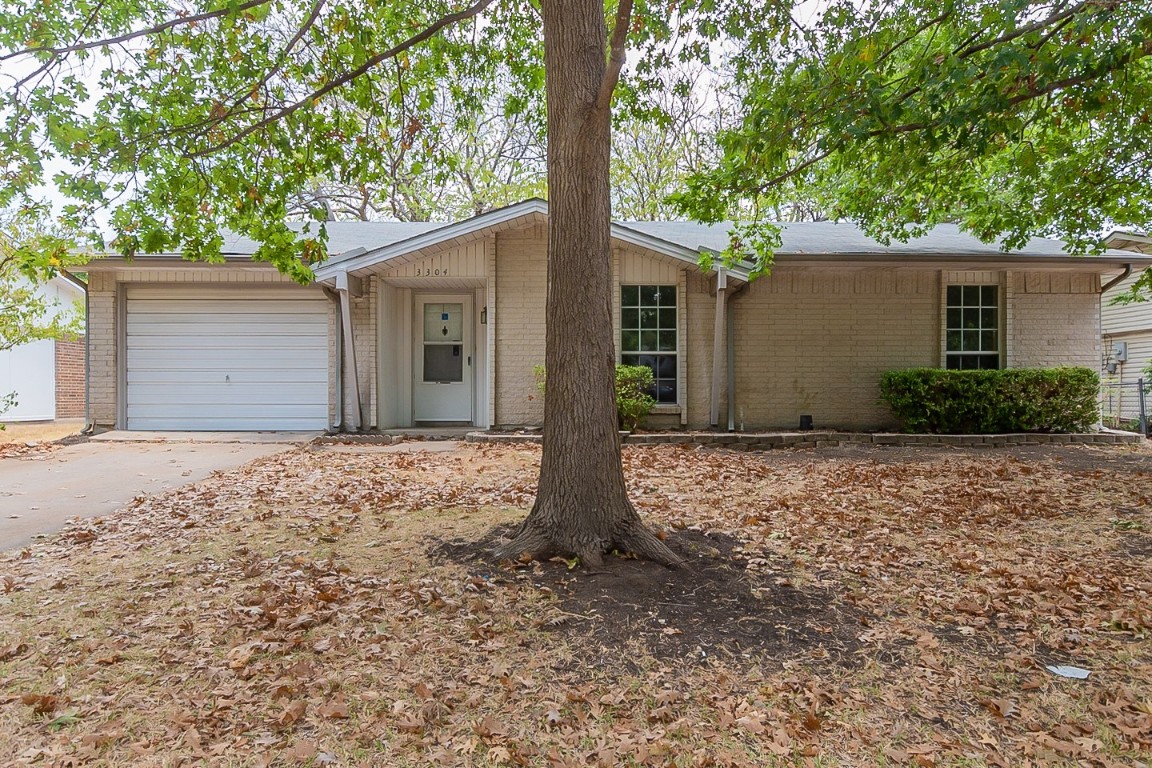 3304 Westminster Drive Plano TX 75074