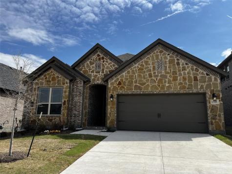 1345 Collett Sublett Road Kennedale TX 76060