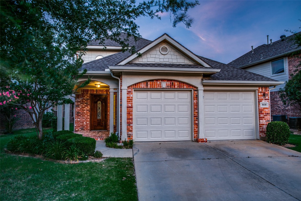 8618 Tyler Drive Lantana TX 76226