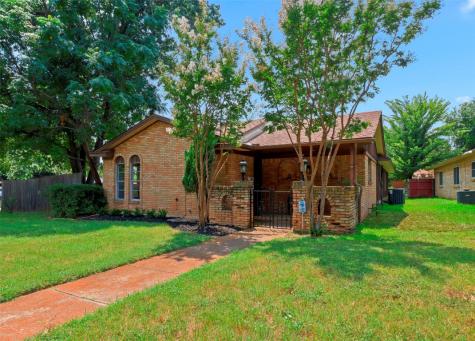 907 S Delaware Street Irving TX 75060