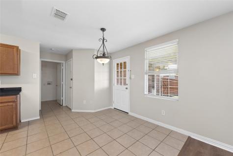 2801 Kerrville Drive Mesquite TX 75181