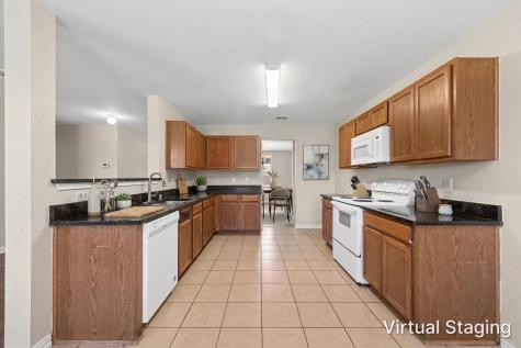 2801 Kerrville Drive Mesquite TX 75181