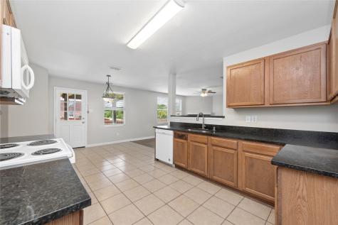 2801 Kerrville Drive Mesquite TX 75181