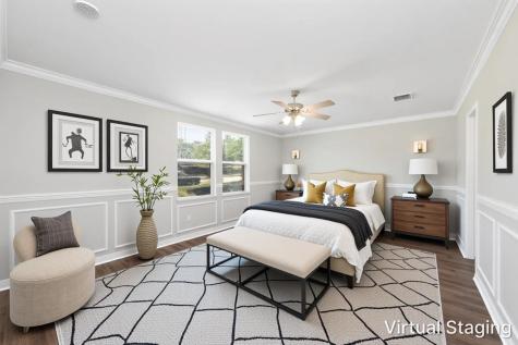 2801 Kerrville Drive Mesquite TX 75181