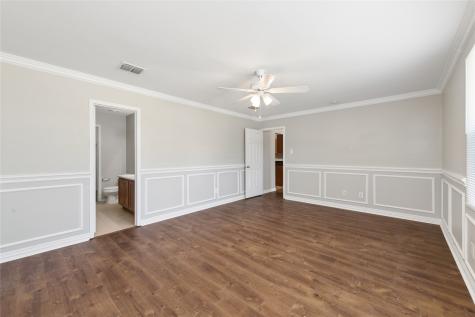 2801 Kerrville Drive Mesquite TX 75181