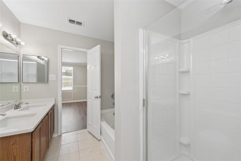 2801 Kerrville Drive Mesquite TX 75181
