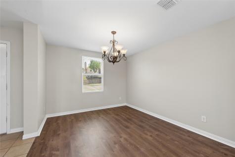 2801 Kerrville Drive Mesquite TX 75181