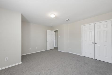 2801 Kerrville Drive Mesquite TX 75181
