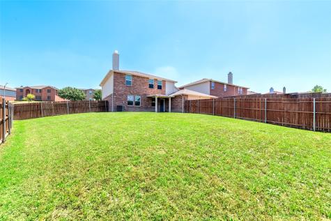 2801 Kerrville Drive Mesquite TX 75181