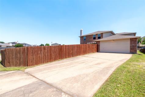 2801 Kerrville Drive Mesquite TX 75181