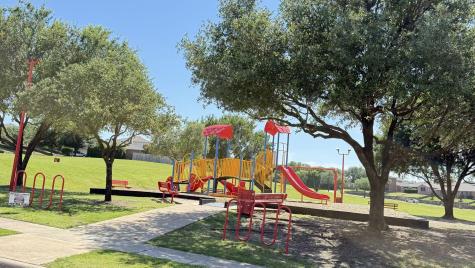 2801 Kerrville Drive Mesquite TX 75181