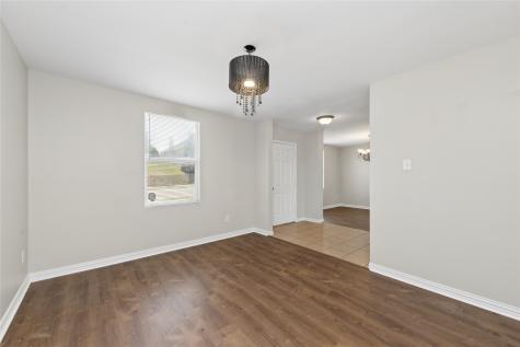 2801 Kerrville Drive Mesquite TX 75181