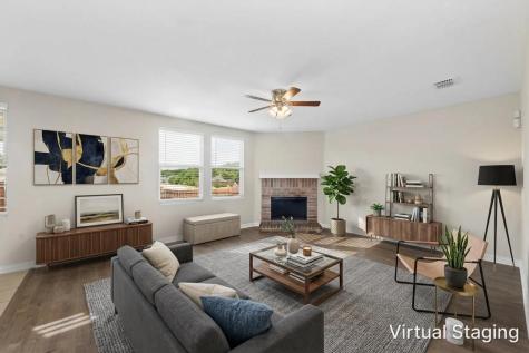 2801 Kerrville Drive Mesquite TX 75181