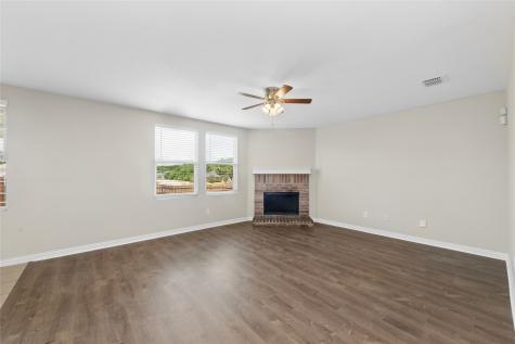 2801 Kerrville Drive Mesquite TX 75181