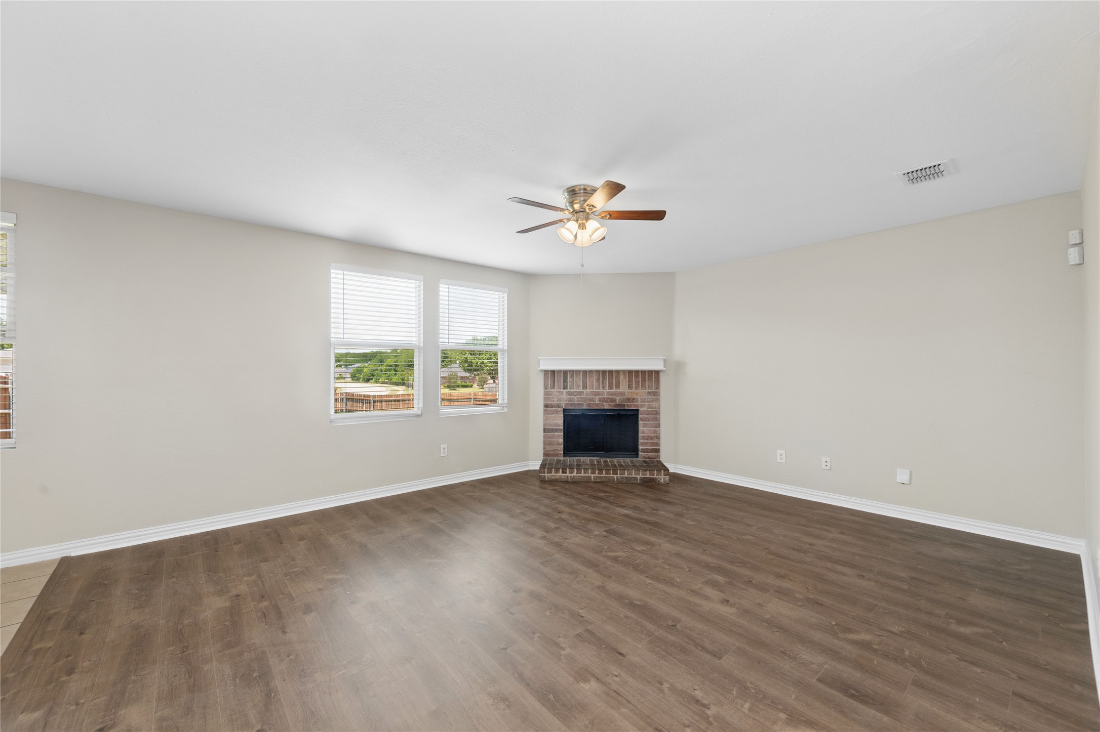 2801 Kerrville Drive Mesquite TX 75181