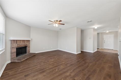 2801 Kerrville Drive Mesquite TX 75181