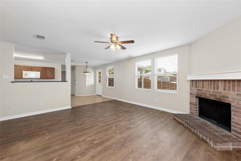 2801 Kerrville Drive Mesquite TX 75181