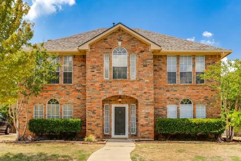 2070 Kamla Road Lewisville TX 75067