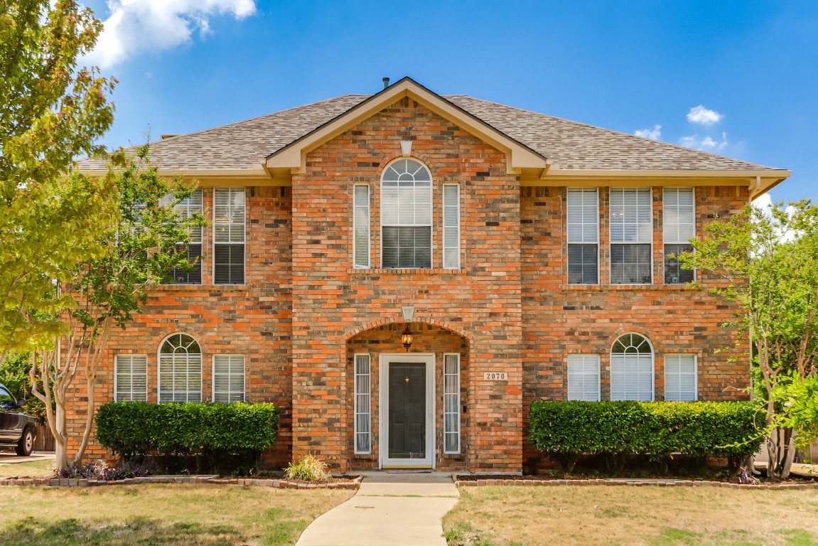 2070 Kamla Road Lewisville TX 75067