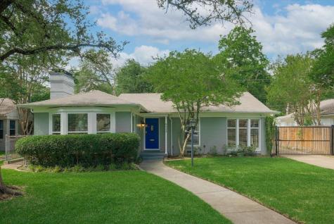 6023 Ellsworth Avenue Dallas TX 75206
